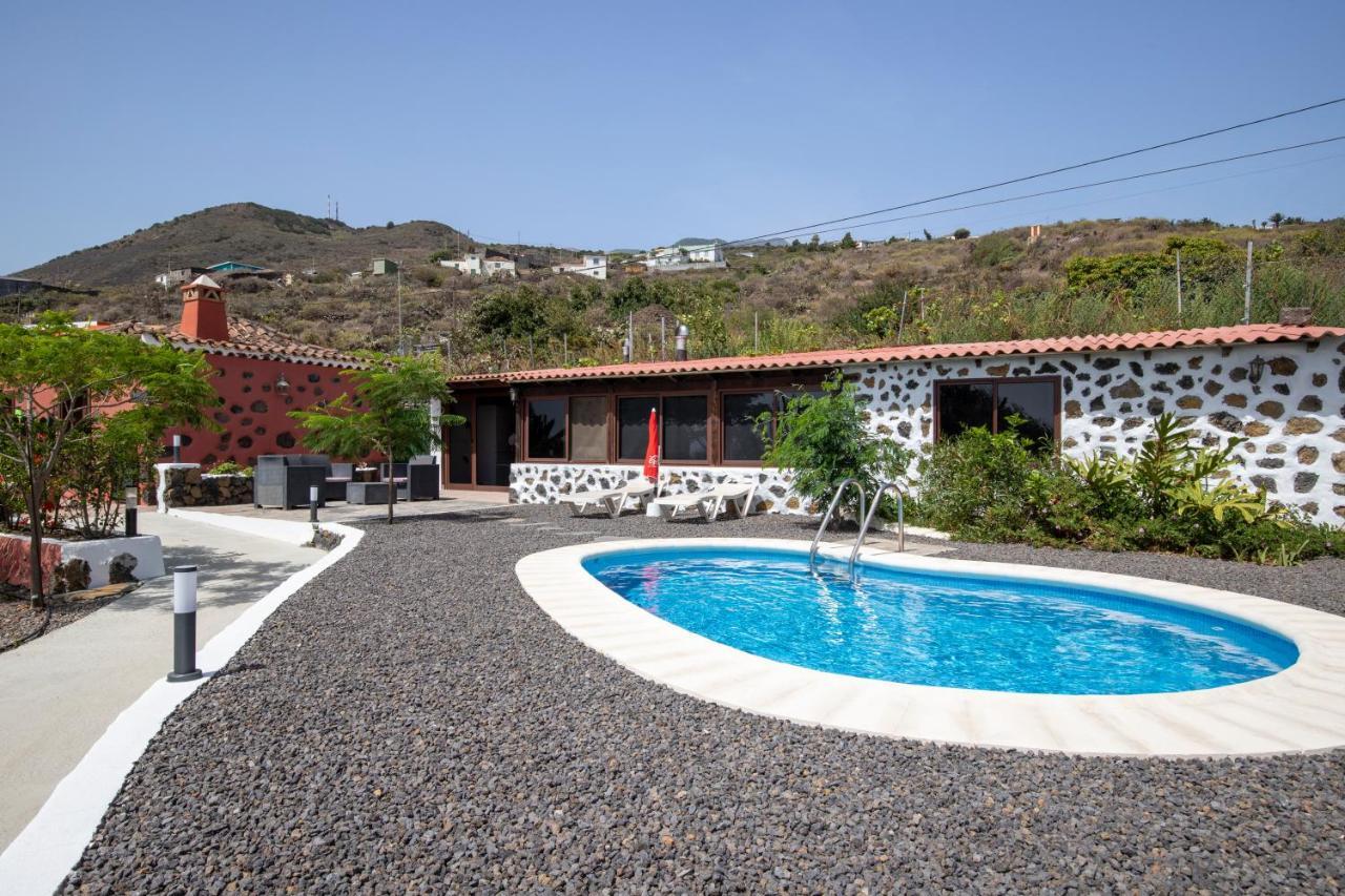 Casa Rural Los Draguitos 2 Santa Cruz de la Palma  Exterior foto