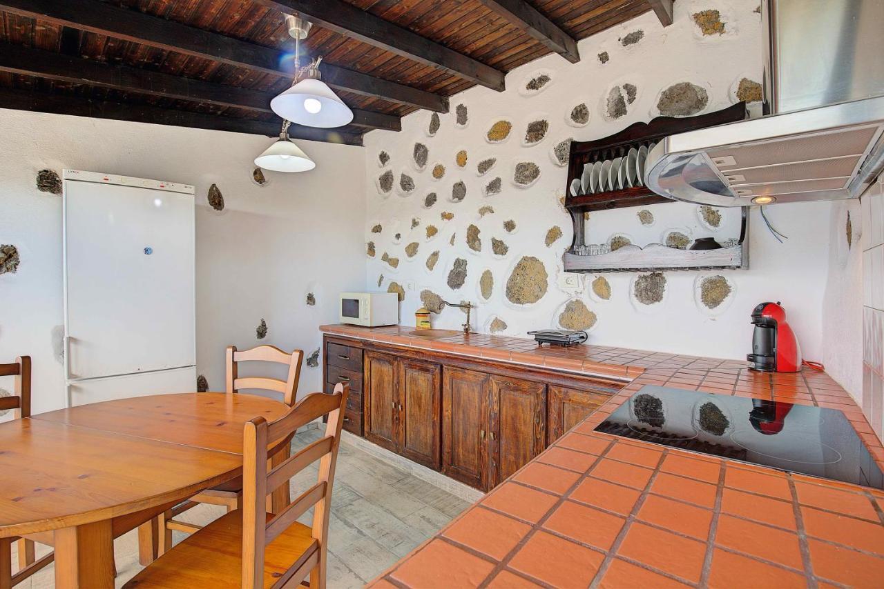 Casa Rural Los Draguitos 2 Santa Cruz de la Palma  Exterior foto